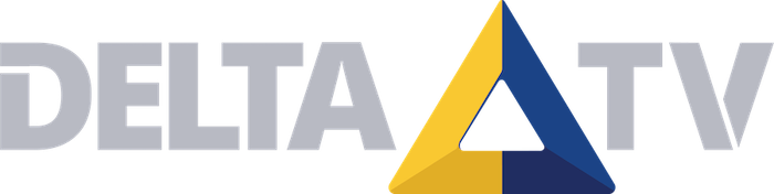DELTA TV Logo